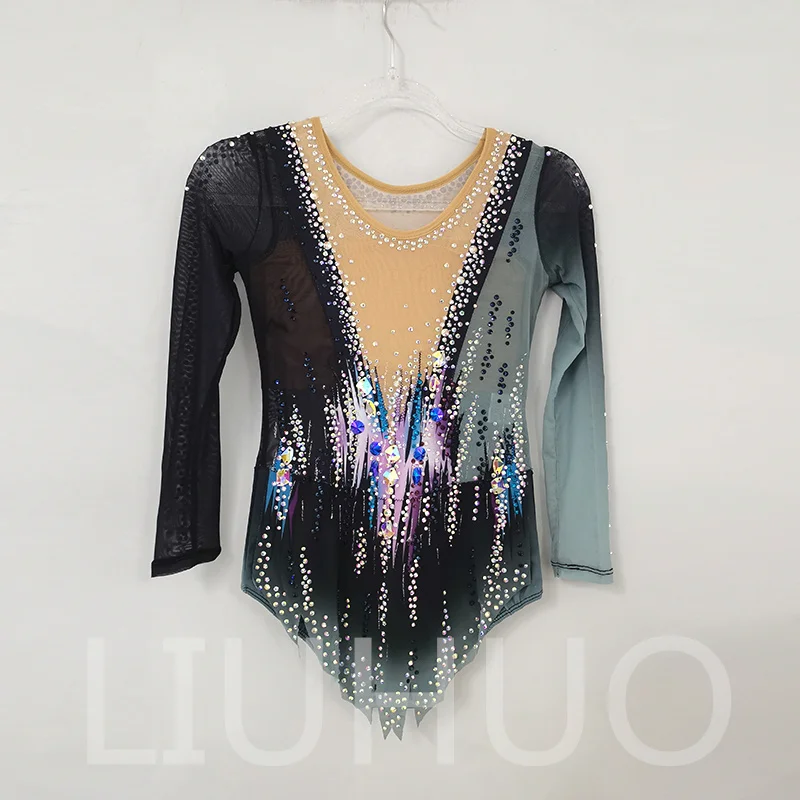 LH Rhythmic Gymnastics BD1651