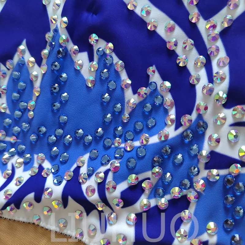 LH Synchronized Swimming BD1100-LIUHUO