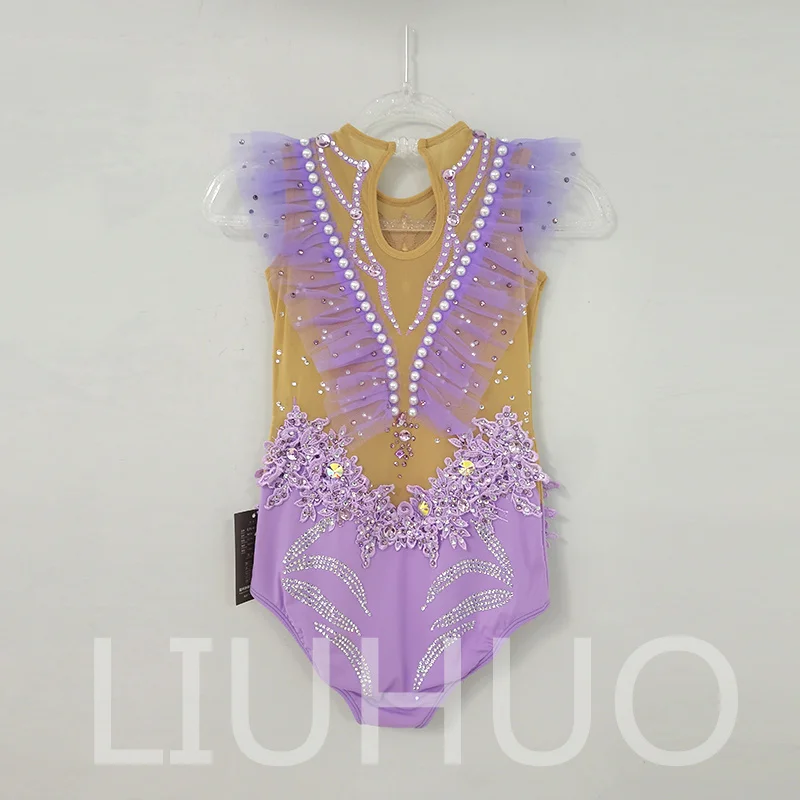 LH Rhythmic Gymnastics BD2076-LIUHUO
