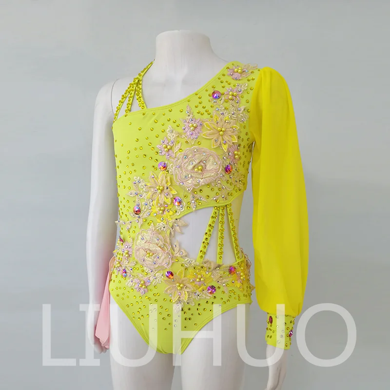 LH Lyrical Dance GD0106-LIUHUO