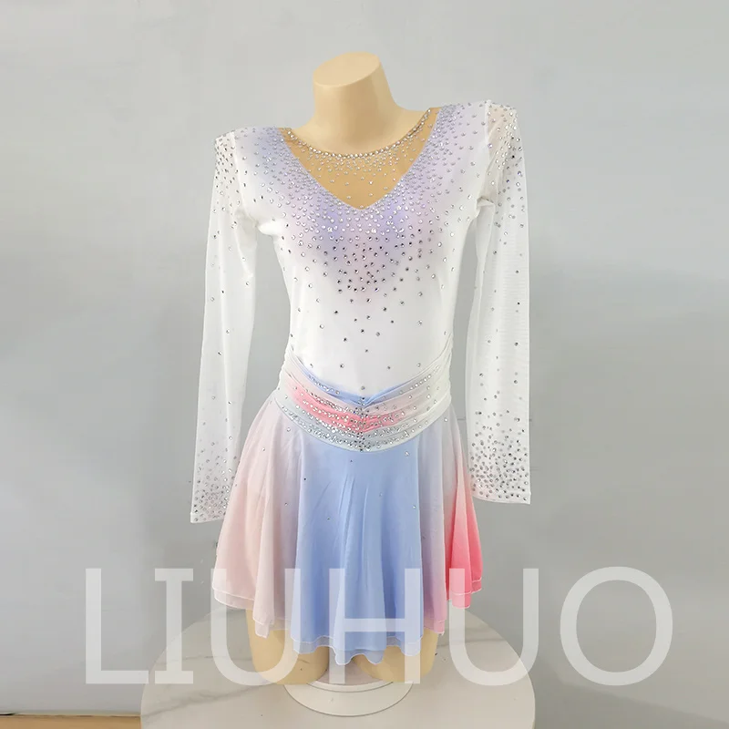 LH Skate  BD2678-LIUHUO