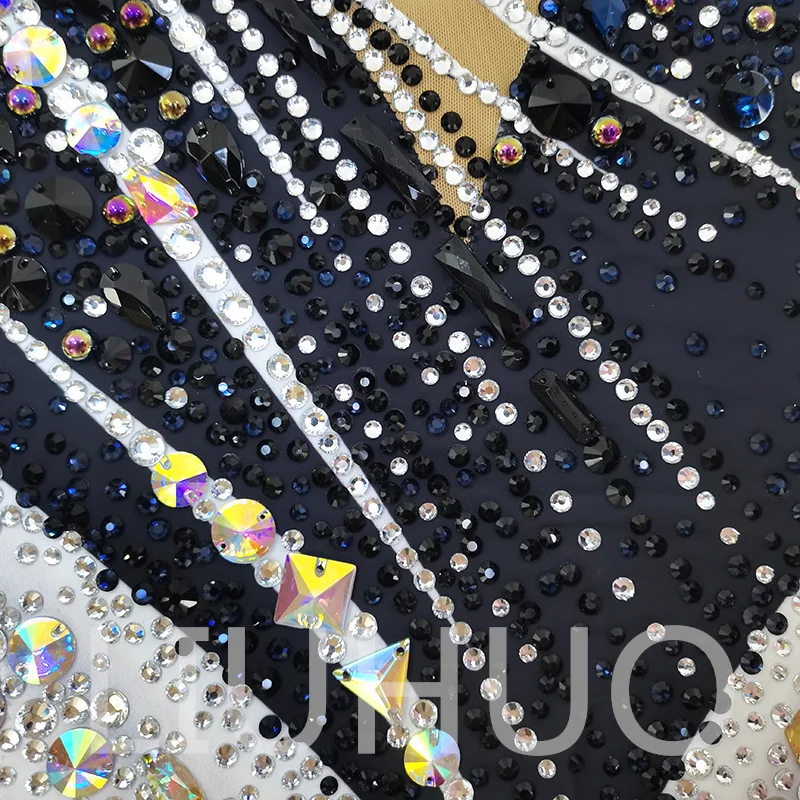 LH Rhythmic Gymnastics BD2084