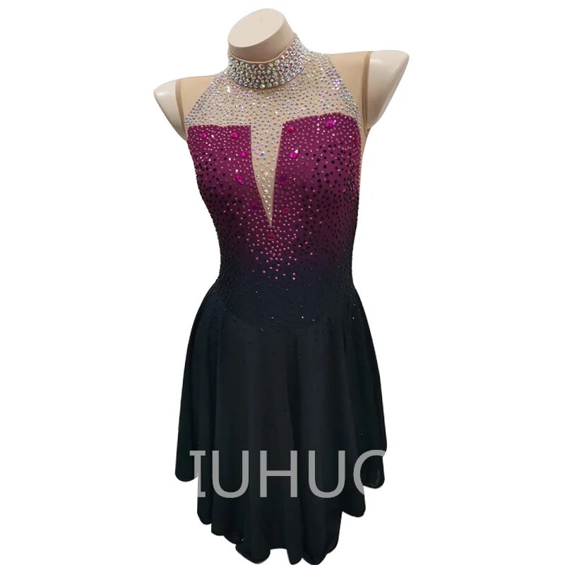 LH Skate BD1402-LIUHUO
