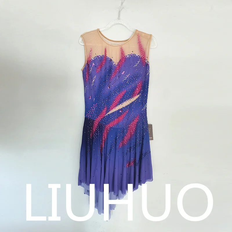 LH Skate BD2498-LIUHUO