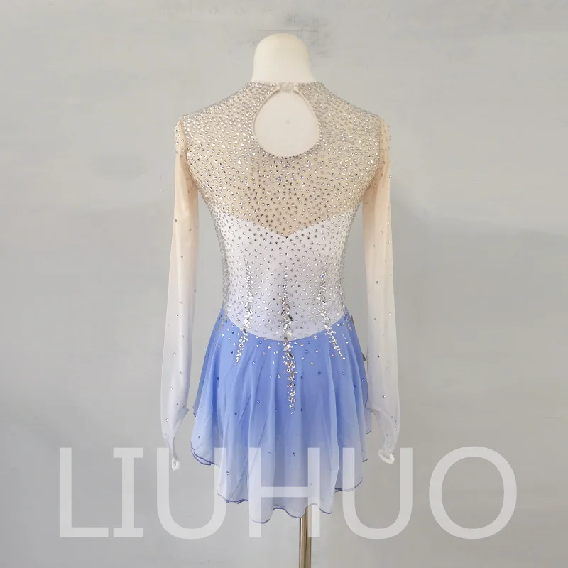 LH Skate BD2551-LIUHUO