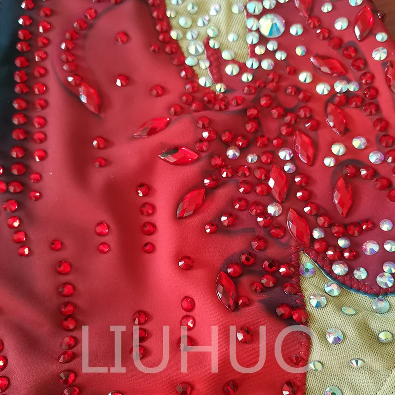 LH Synchronized Swimming BD1085-LIUHUO