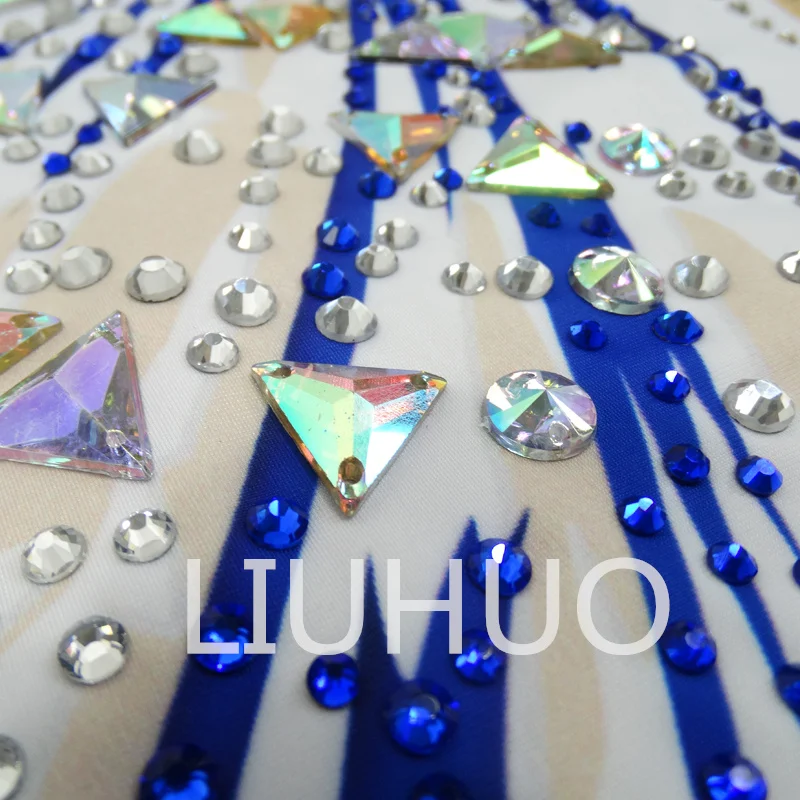 LH Rhythmic Gymnastics BD1608