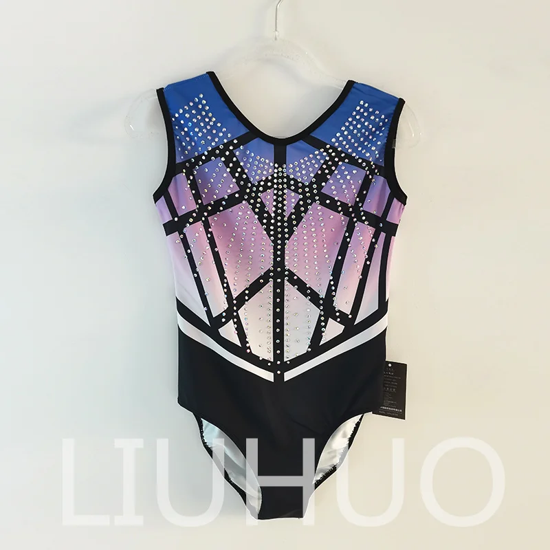 LH Rhythmic Gymnastics BD2012-LIUHUO