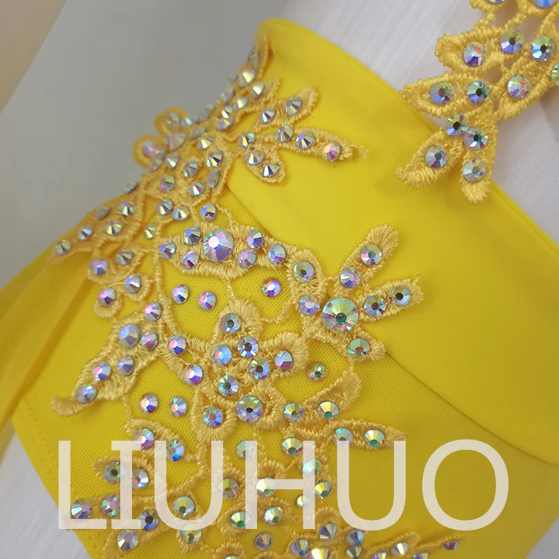 LH Lyrical Dance GD0072-LIUHUO