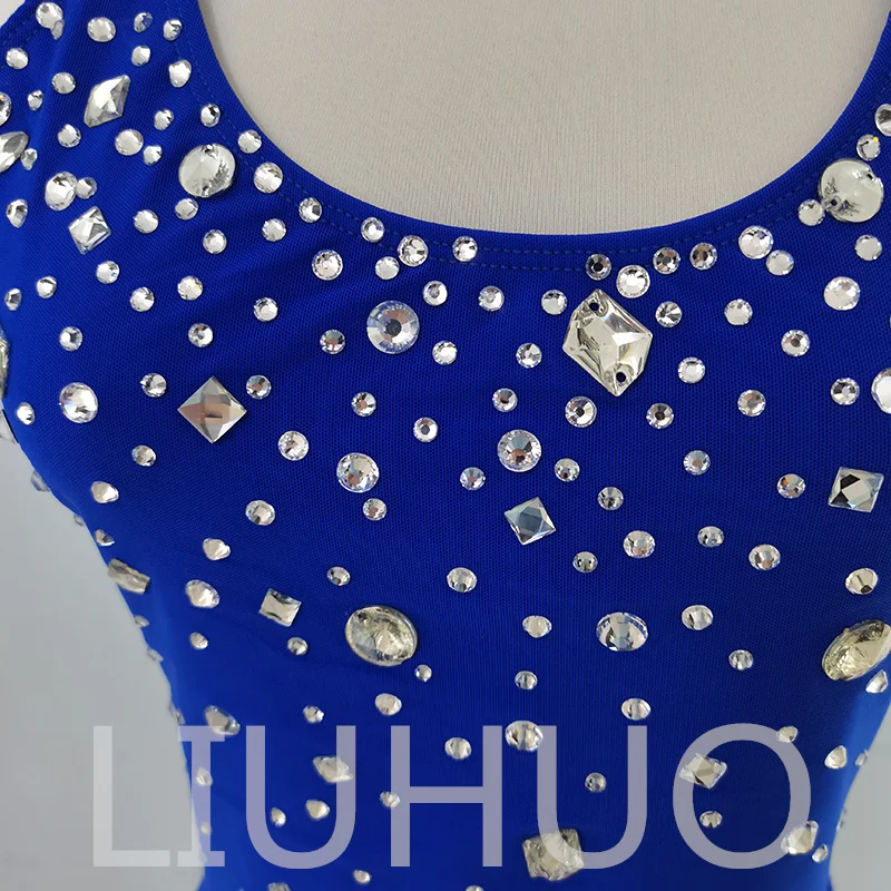 LH Skate BD2538-LIUHUO