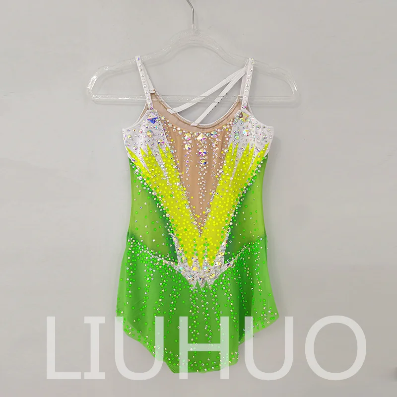 LH Rhythmic Gymnastics BD1922-LIUHUO