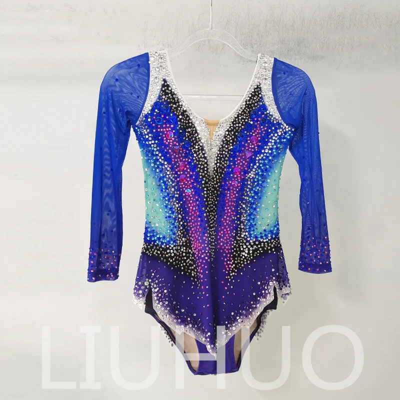 LH Rhythmic Gymnastics BD1996-LIUHUO