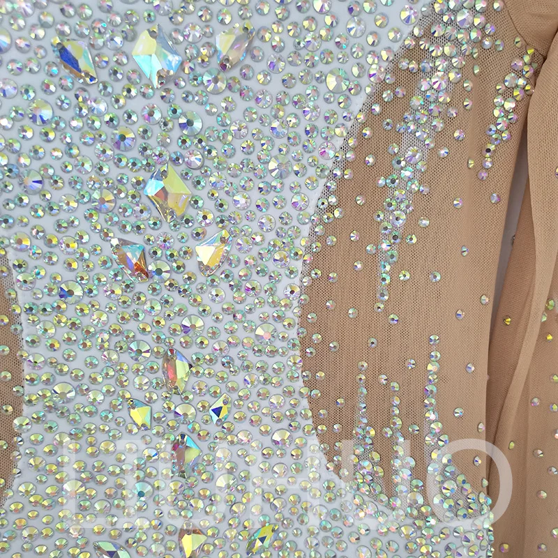 LH Rhythmic Gymnastics BD1751