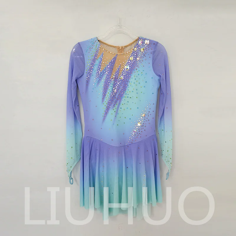LH Skate BD2522-LIUHUO