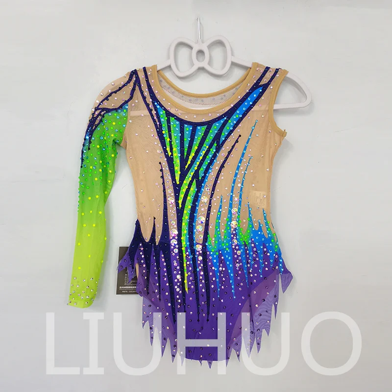 LH Rhythmic Gymnastics BD1923-LIUHUO