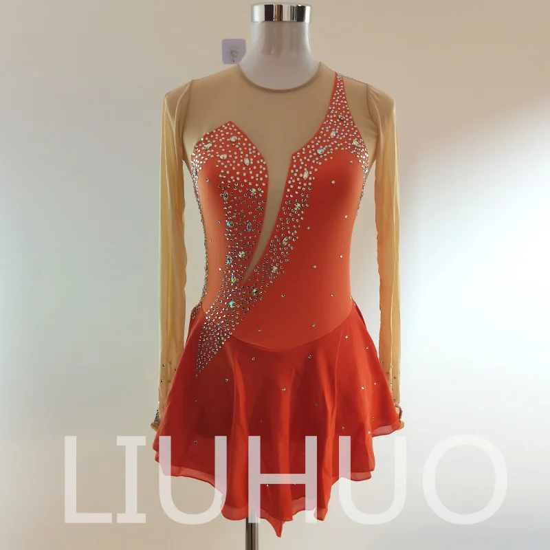 LH Skate BD2610-LIUHUO
