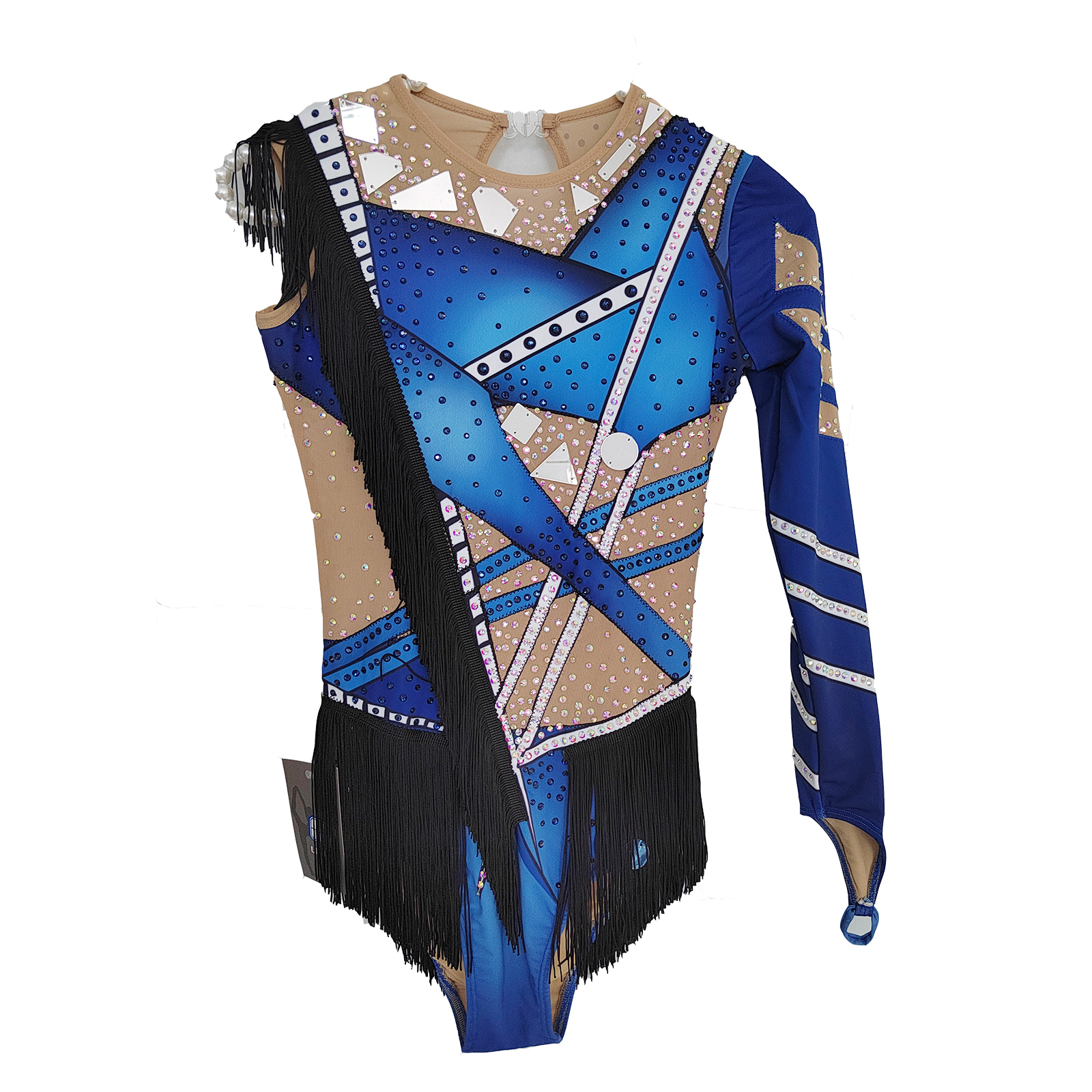 LH Rhythmic Gymnastics BD1282-LIUHUO