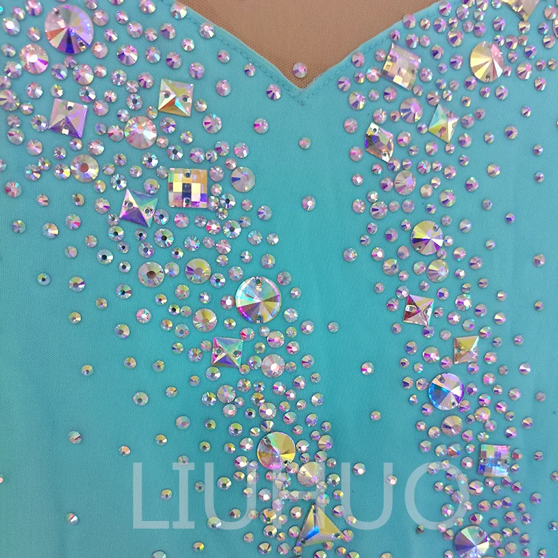LH Skate BD2415-LIUHUO