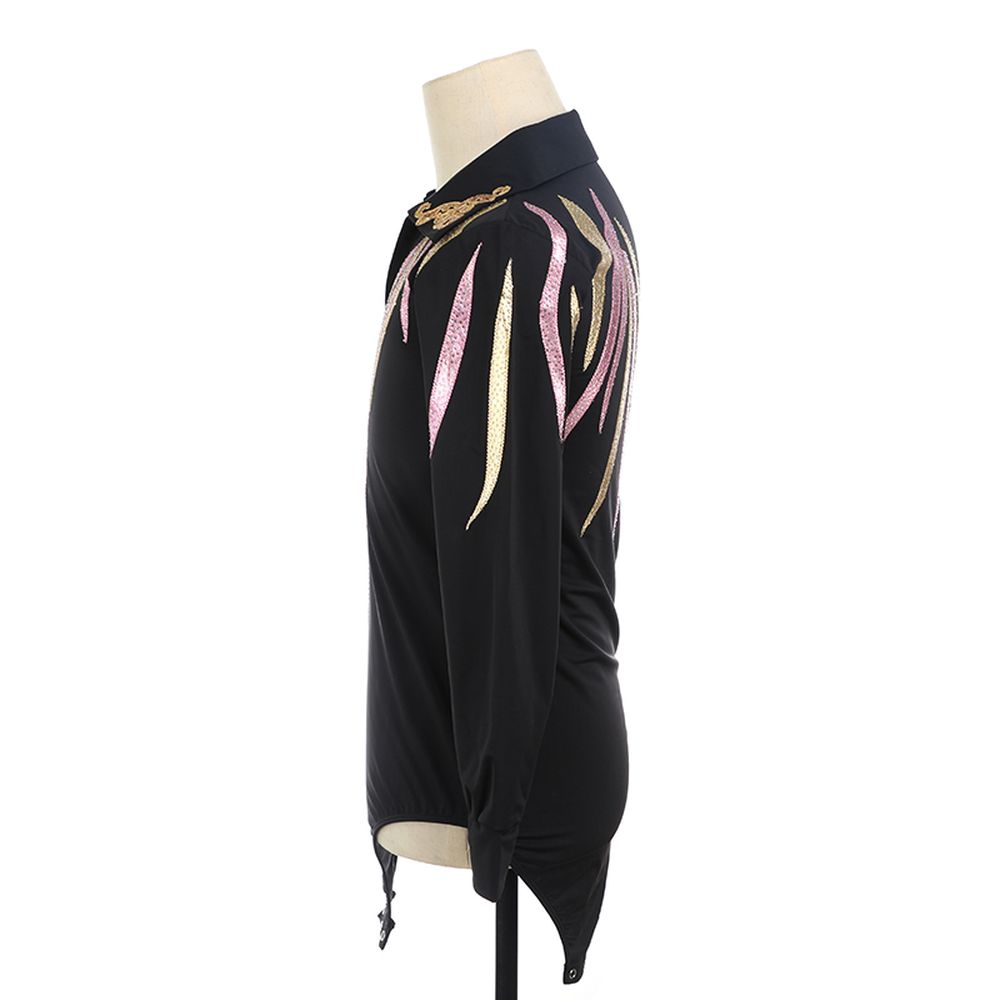 LH Mens Costumes BD2293-LIUHUO
