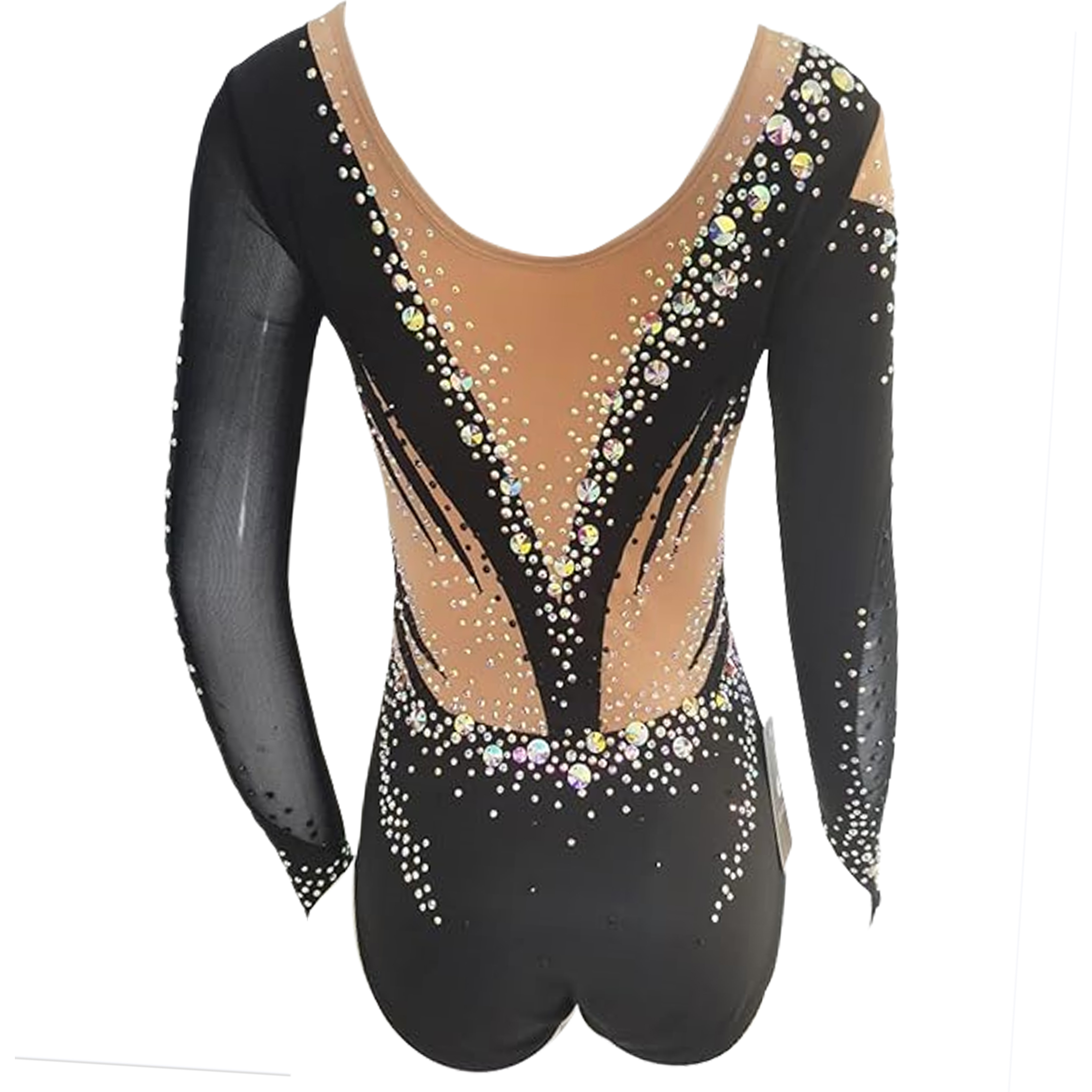 LH Rhythmic Gymnastics BD2087-LIUHUO