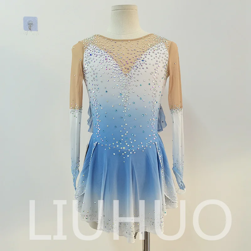 LH Skate BD2619-LIUHUO