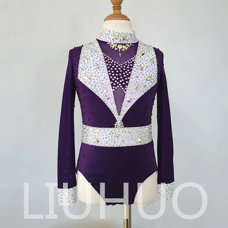 LH Rhythmic Gymnastics BD1993-LIUHUO