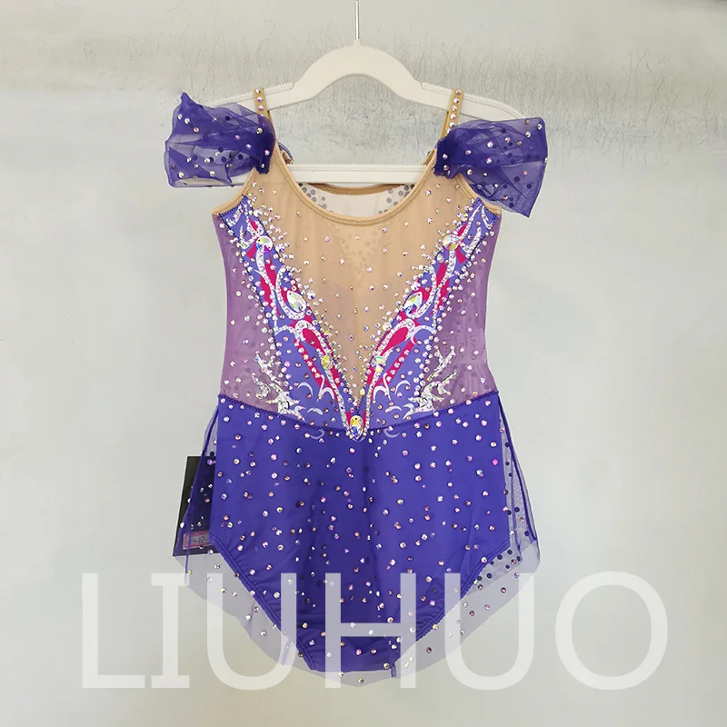 LH Rhythmic Gymnastics BD2015-LIUHUO