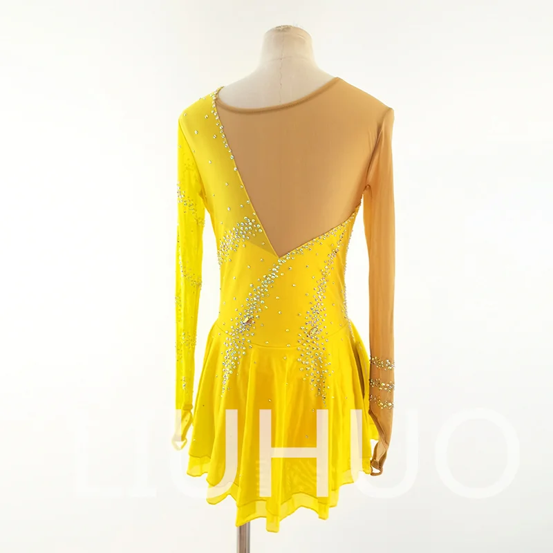 LH Skate BD2688-LIUHUO