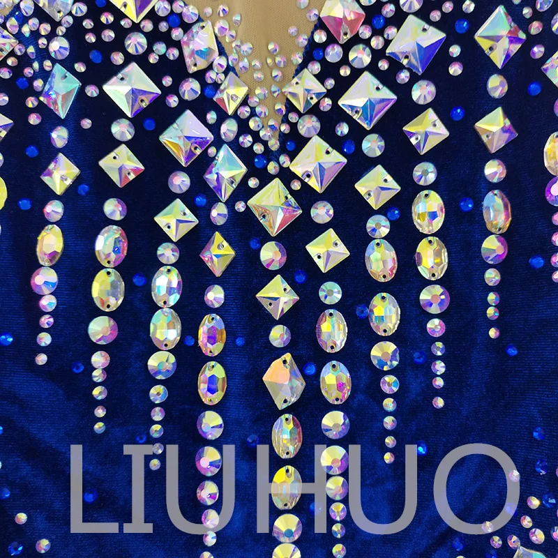 LH Rhythmic Gymnastics BD1732-LIUHUO