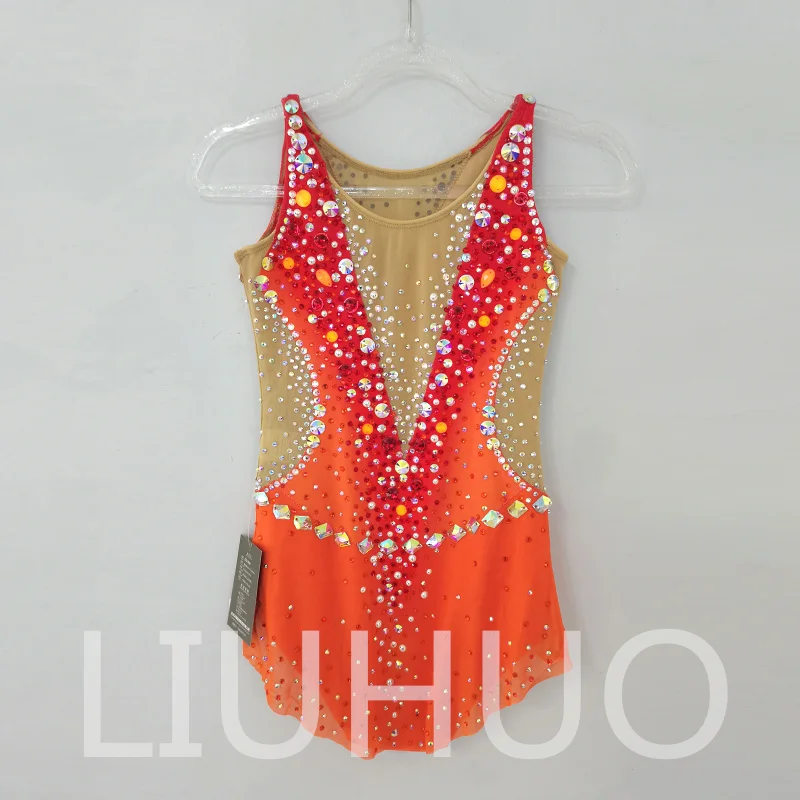 LH Rhythmic Gymnastics BD1925-LIUHUO