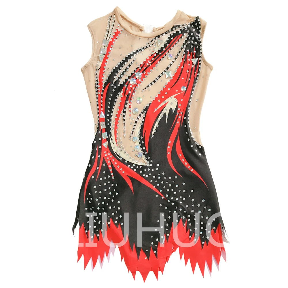 LH Rhythmic Gymnastics BD1602-LIUHUO