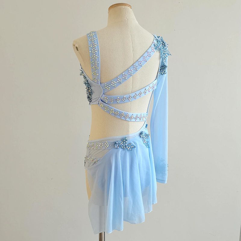 LH Lyrical Dance BD3357