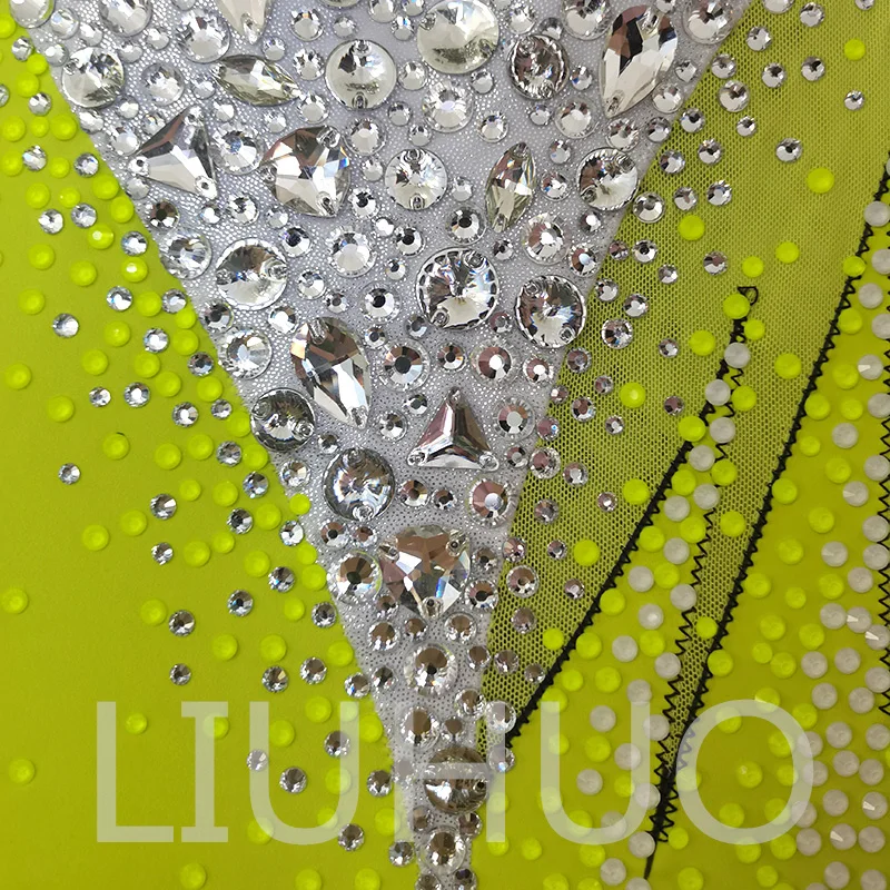 LH Rhythmic Gymnastics BD1762-LIUHUO
