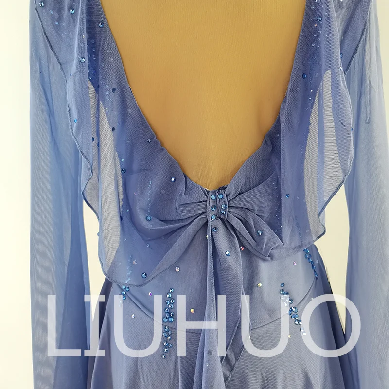 LH Skate BD2690-LIUHUO