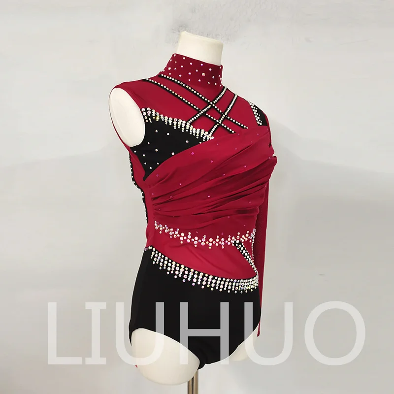 LH Lyrical Dance GD0069-LIUHUO