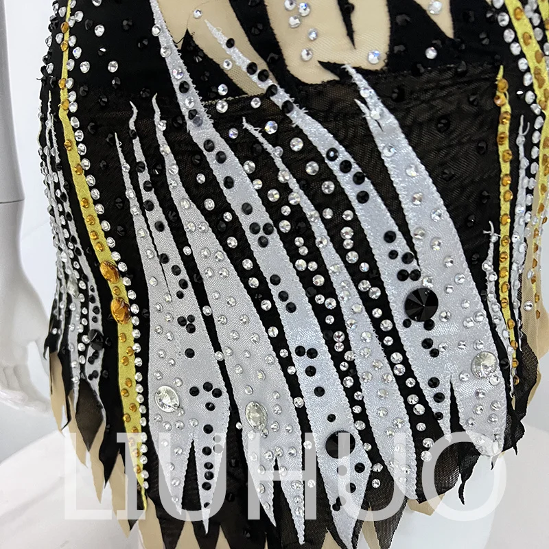 LH Rhythmic Gymnastics BD1949