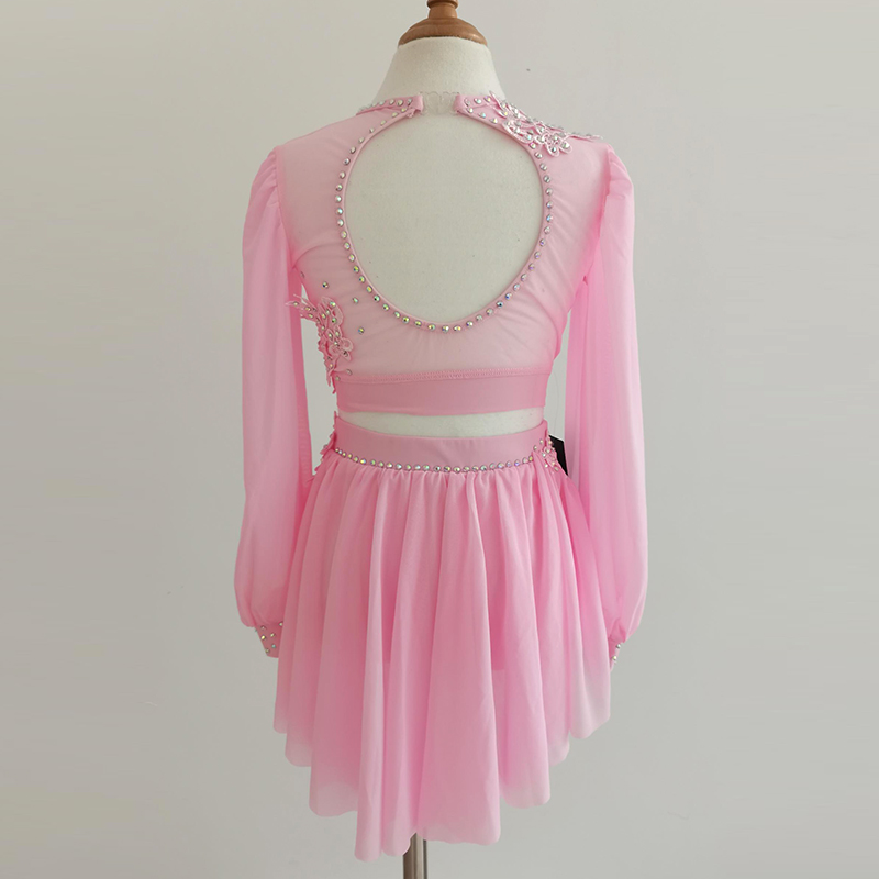 LH Lyrical Dance BD3492