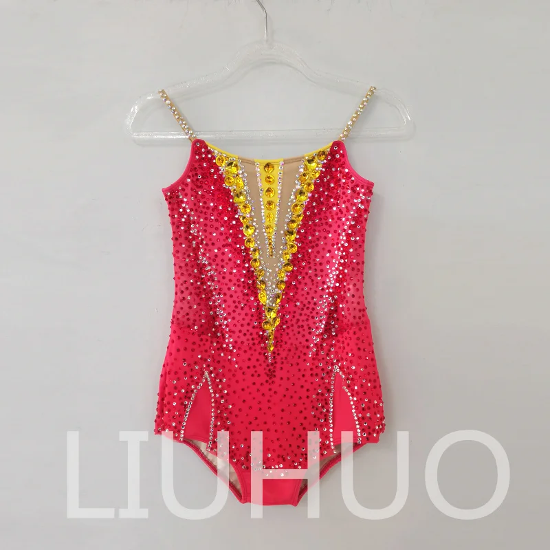 LH Rhythmic Gymnastics BD1938-LIUHUO