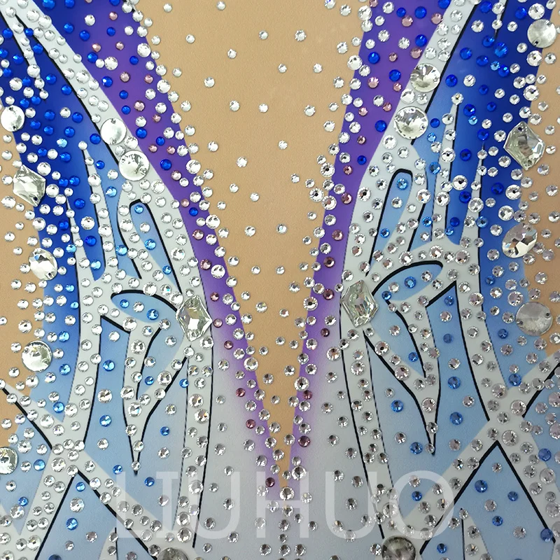 LH Synchronized Swimming BD1104