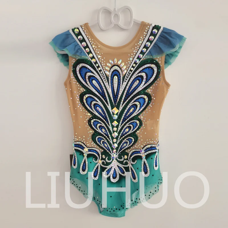 LH Rhythmic Gymnastics BD2056-LIUHUO
