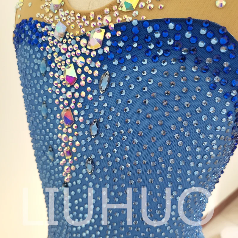 LH Skate BD2622-LIUHUO
