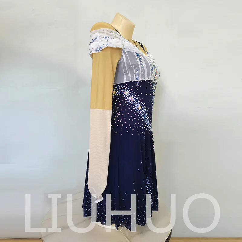 LH Skate BD2566-LIUHUO