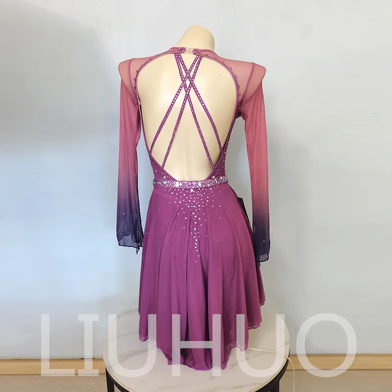 LH Skate BD2569-LIUHUO