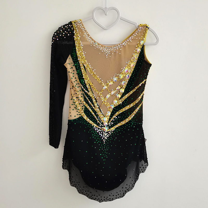 LH Rhythmic Gymnastics JC264-LIUHUO