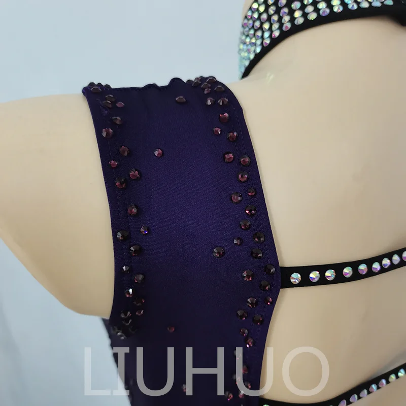 LH Lyrical Dance GD0044-LIUHUO