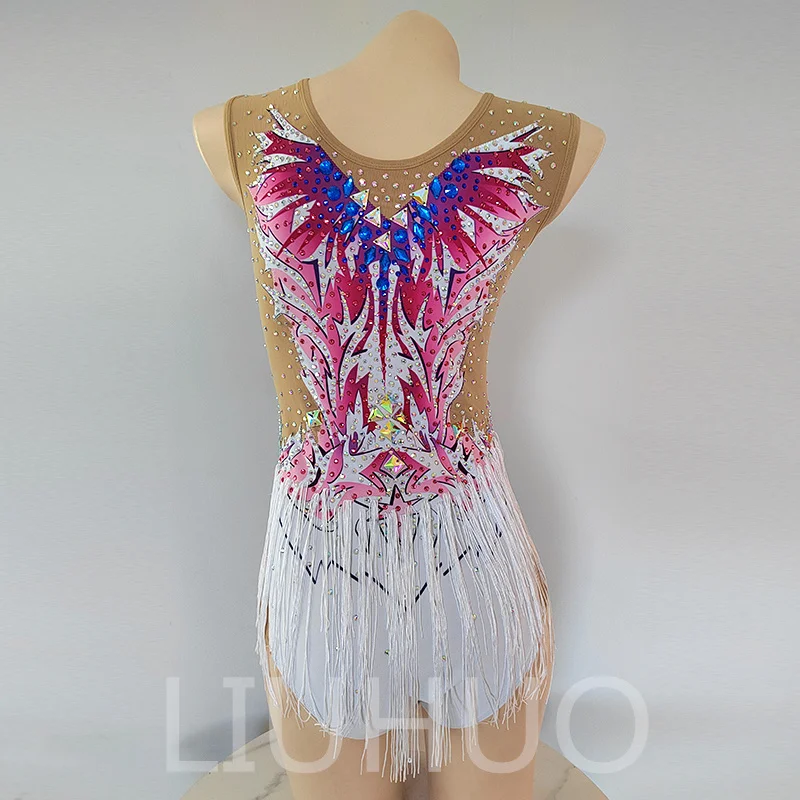 LH Rhythmic Gymnastics BD1594