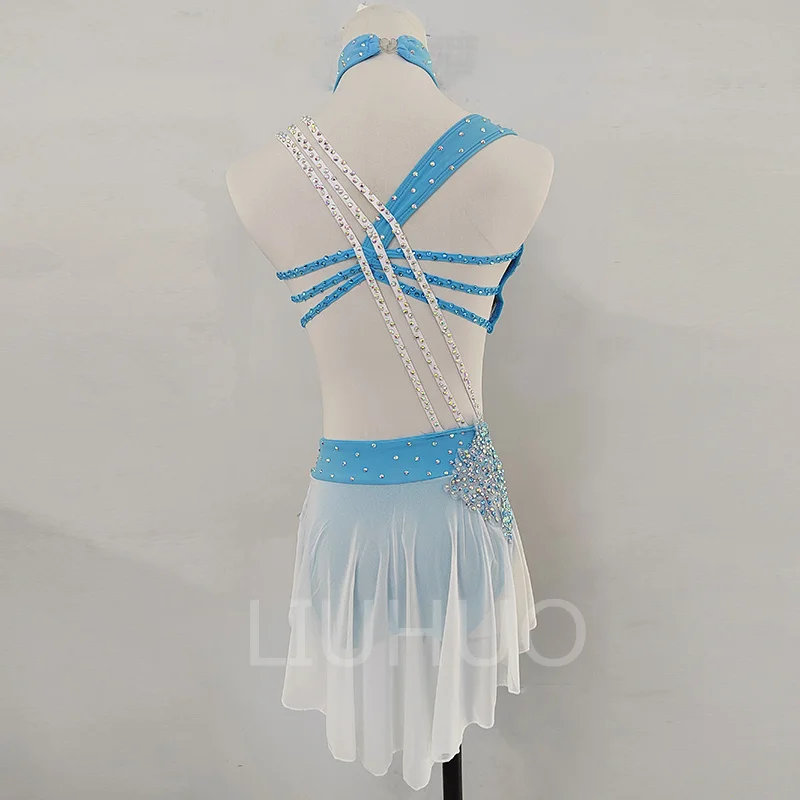 LH Lyrical Dance GD0036-LIUHUO