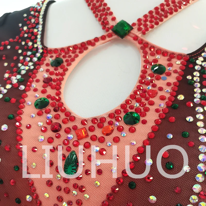 LH Skate BD2699-LIUHUO