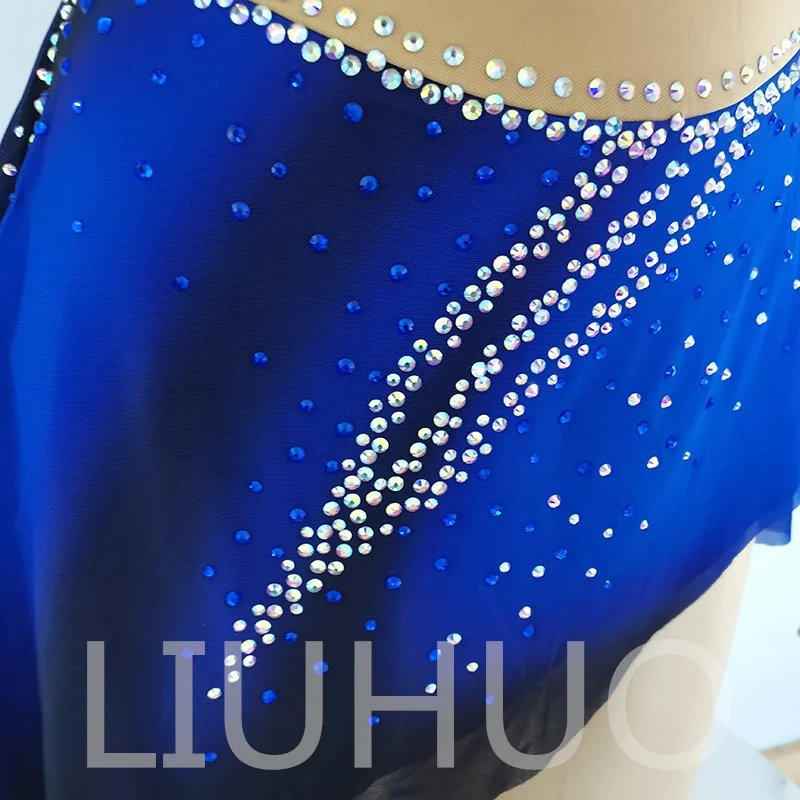 LH Skate BD2451-LIUHUO
