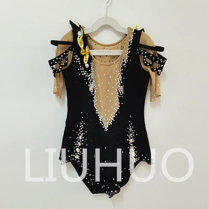LH Rhythmic Gymnastics BD2061-LIUHUO